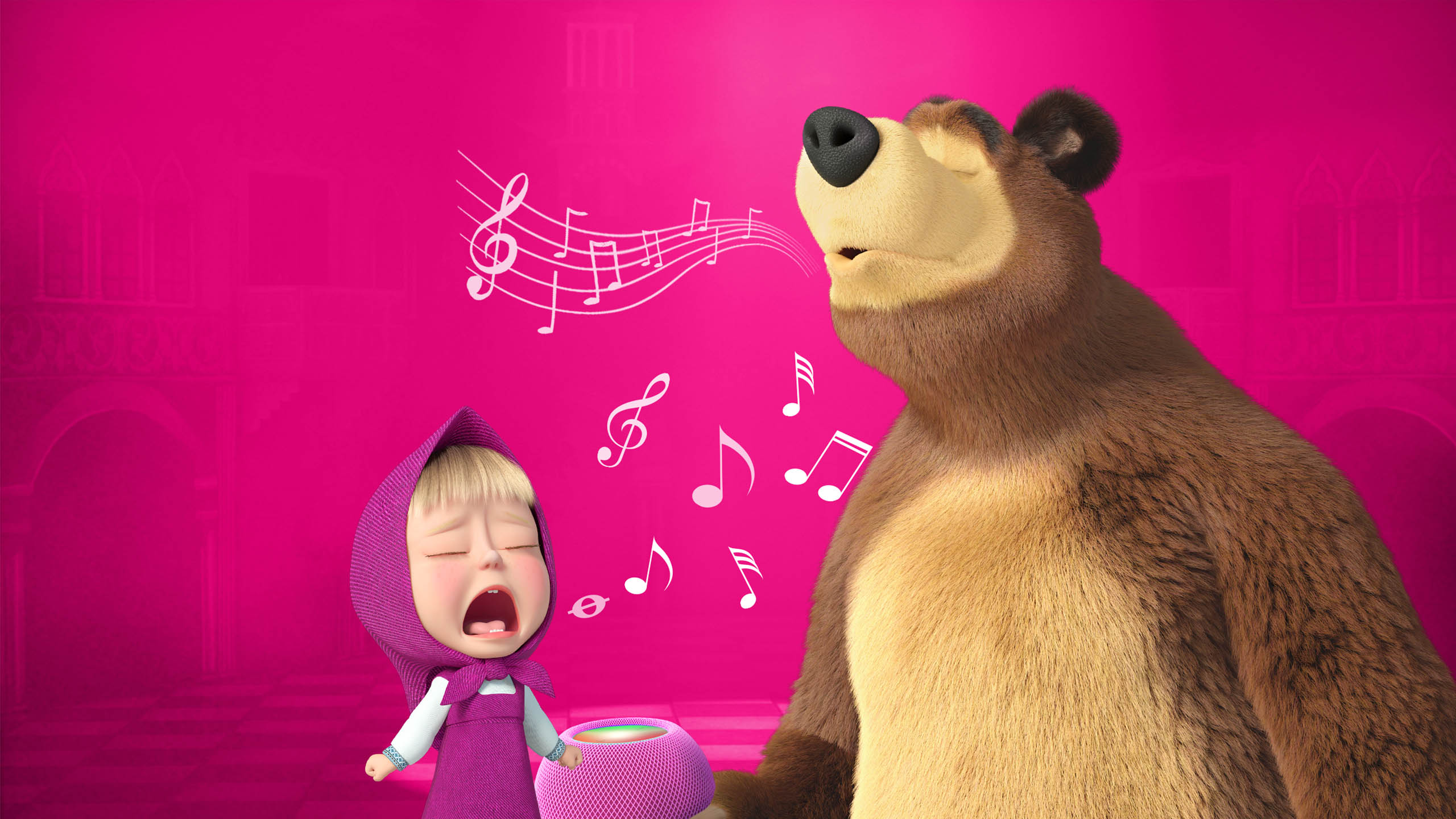 Animaccord Strengthens Media Presence in German-Speaking Markets with Sony Music Entertainment